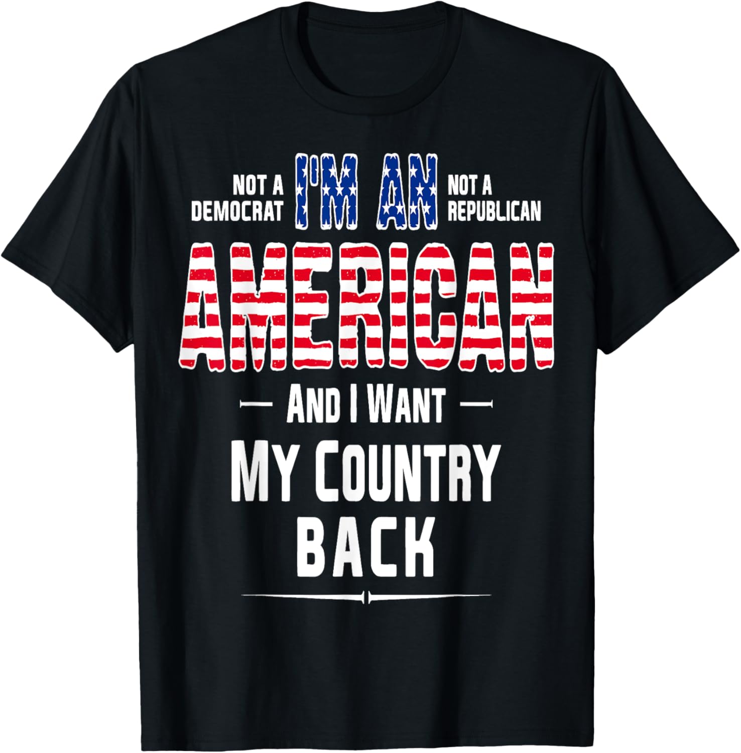 Patriot I Am An American For Gun Enthusiast