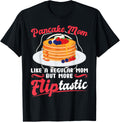 Fliptastic Pancake Mom - Pancake Maker