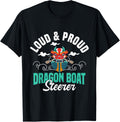 Dragon Boat Steerer Dragon Boat Racer Dragon Boat