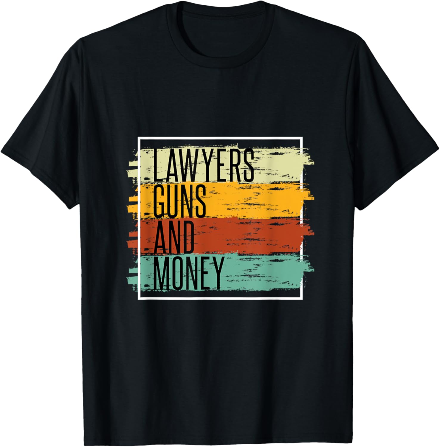 Lawyers Guns And Money