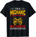 Car Auto Diesel Automobile Garage Funny Mechanic