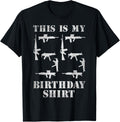 1969 55Th Birthday 55 Years Old Guns Weapons Owner