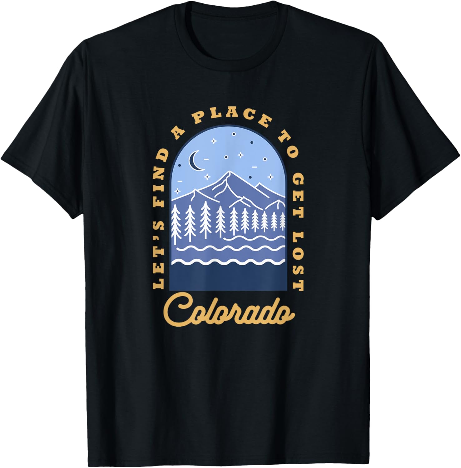 Let\u2019s Find A Place To Get Lost Colorado Outdoor Adventure