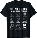 Funny Baking Shirt Funny Bread Baker T-Shirt Bread Baking