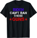 Funny Fitness Gym Workout Biden Cant Ban These Guns