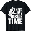 I Need My Garage Time Diesel Cars Garage
