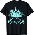 River Rat Rafting Canoeing Kayaking Boating Kayak