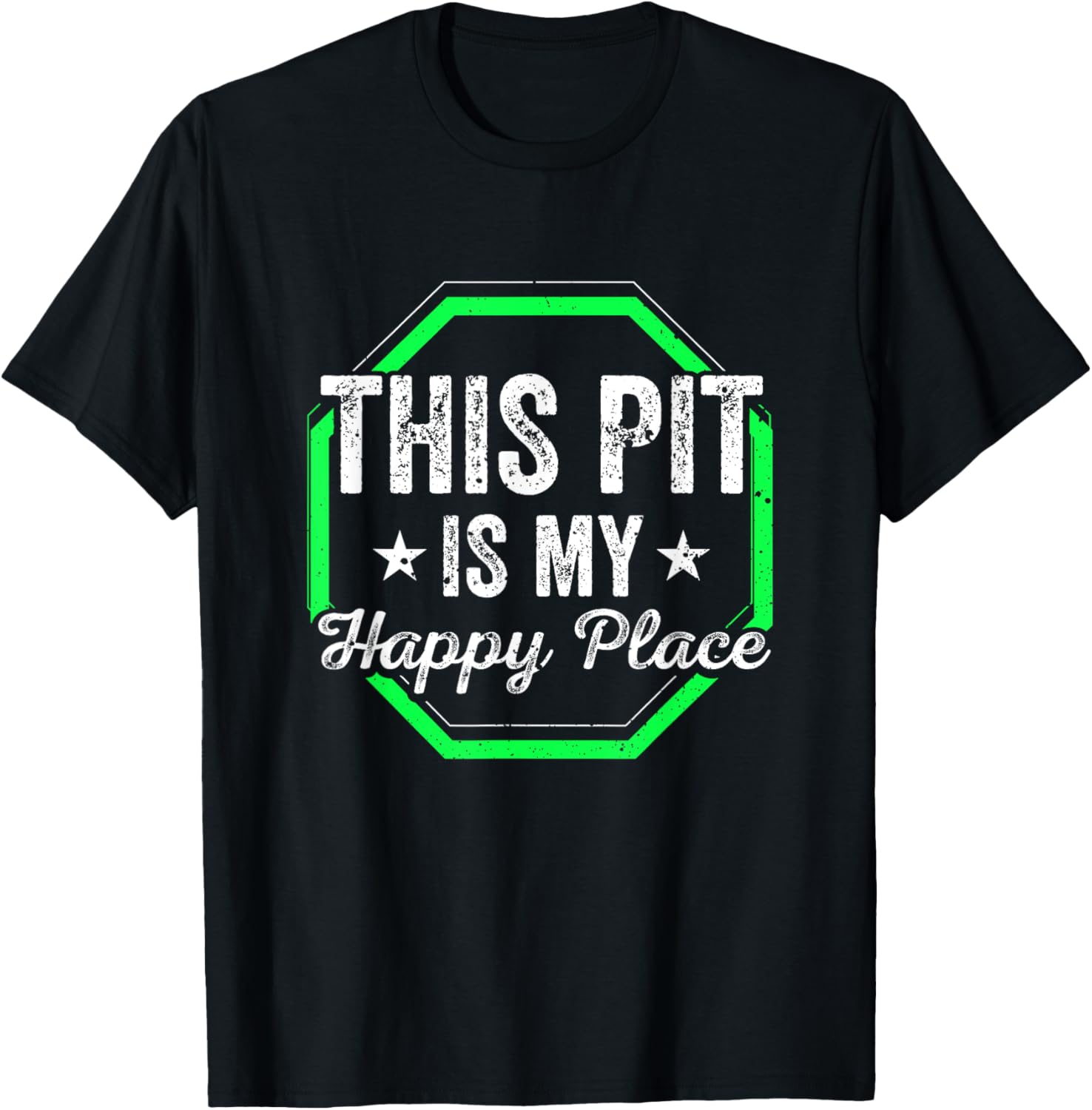Gaga Ball Cool Funny Ball Game This Pit Is My Happy Place