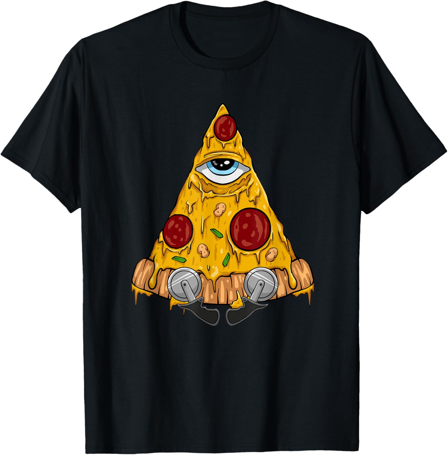 Cheese Pizza lover Pizza Maker