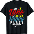 Lake Life The Lake Is My Place Lake House Owners