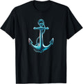 Captain High Seas Sail Boat Anchor