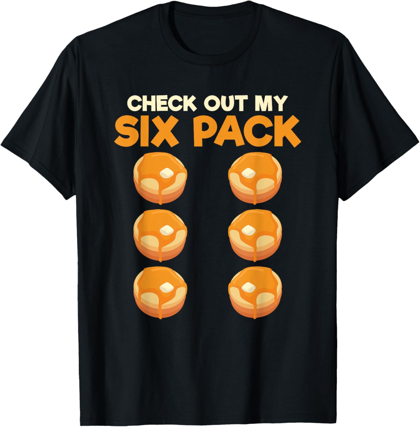 Check out National Pancake Day by My Sixpack Pancake Maker