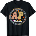 AP Teacher Squad Advanced Placement Teacher back to school