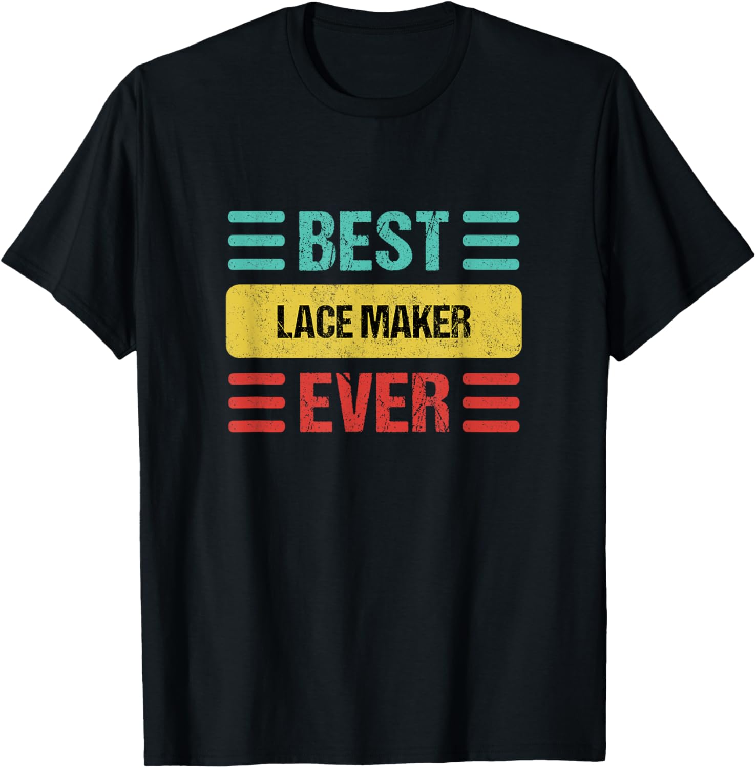 Lace Maker