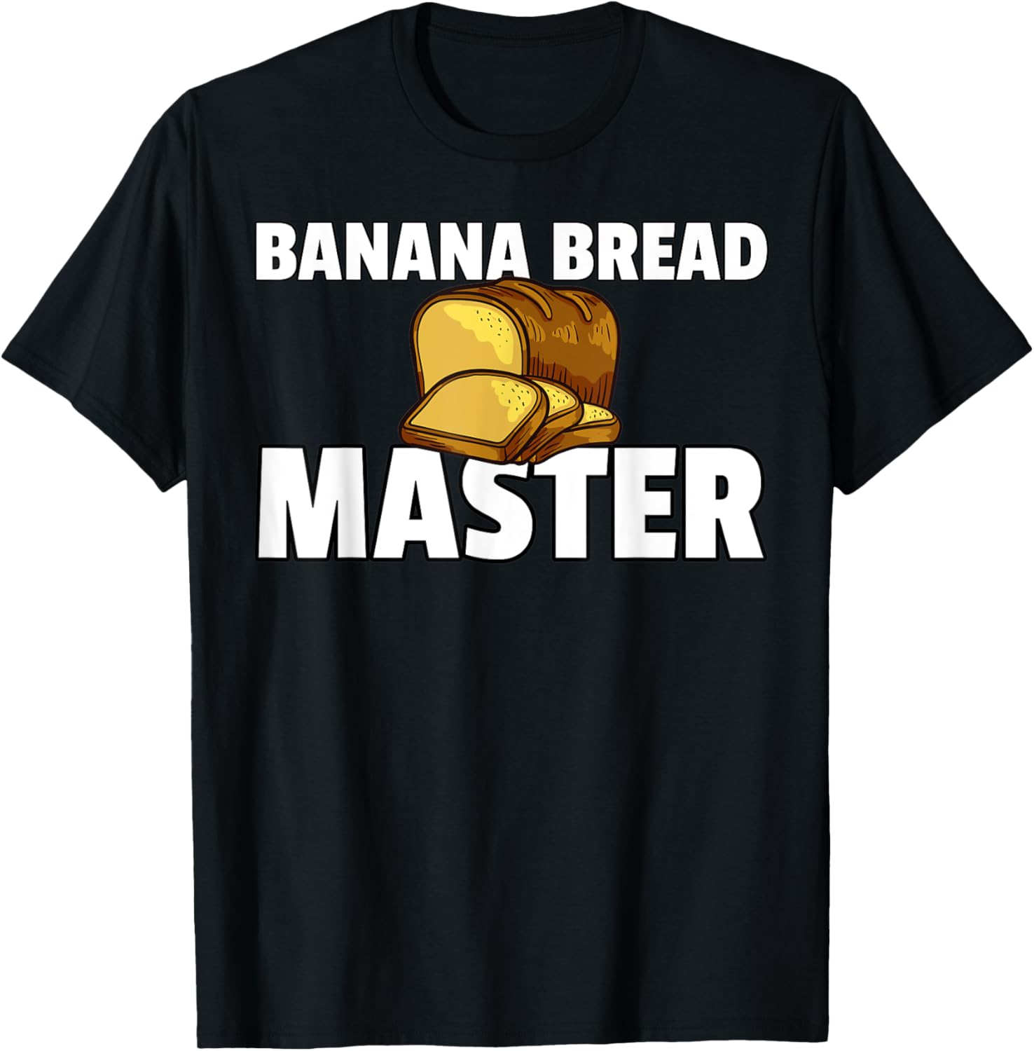 Banana Bread Gift Maker Baker
