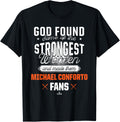 God Found The Strongest Woman Michael Conforto
