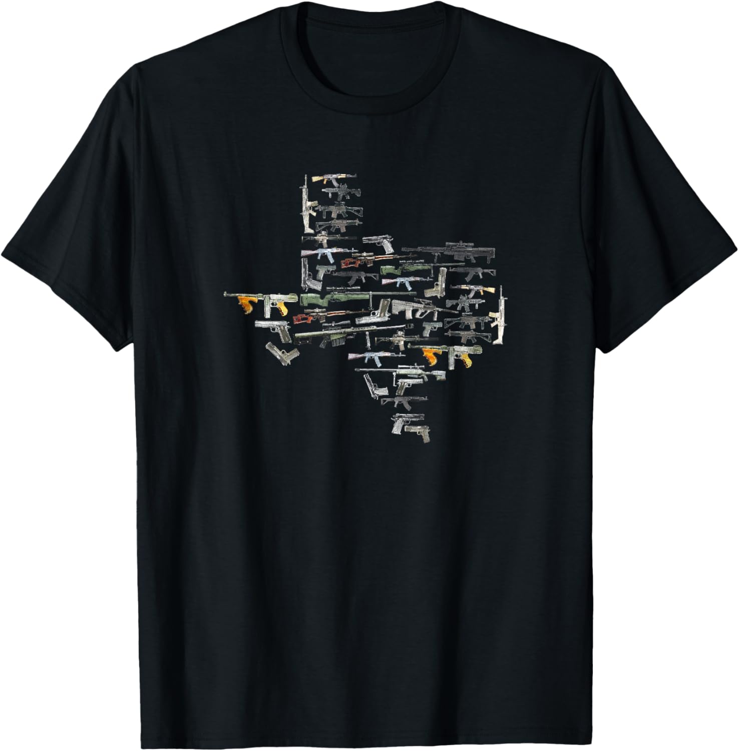 Texas Gun Owner