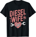 Diesel Mechanic Diesel Mechanic Wife