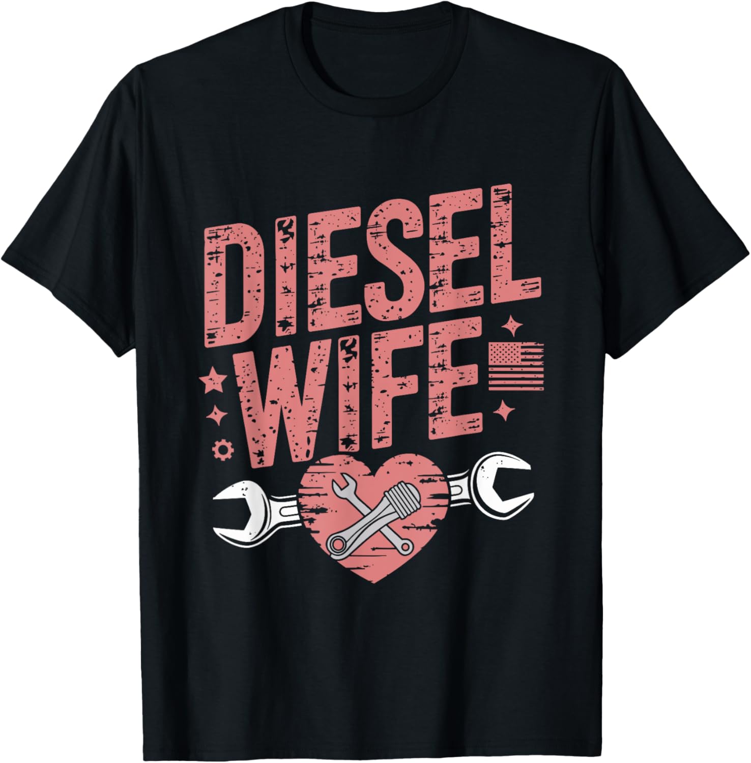 Diesel Mechanic Diesel Mechanic Wife