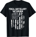 Field Artillery Veteran