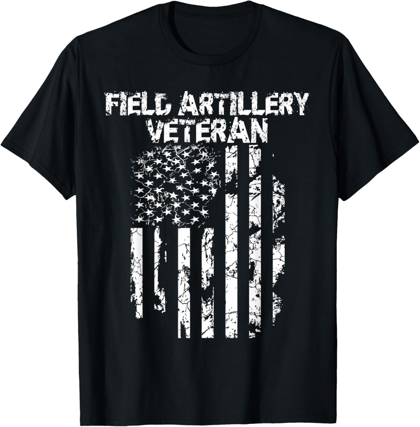 Field Artillery Veteran