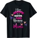 Heaven is Beautiful Place My MIMI Angel Memorial Family