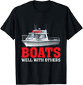 Boats Well Boating Sailing Pontoon Boat Pontooning