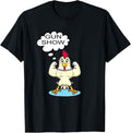 The Gun Show Funny Tee Shirt