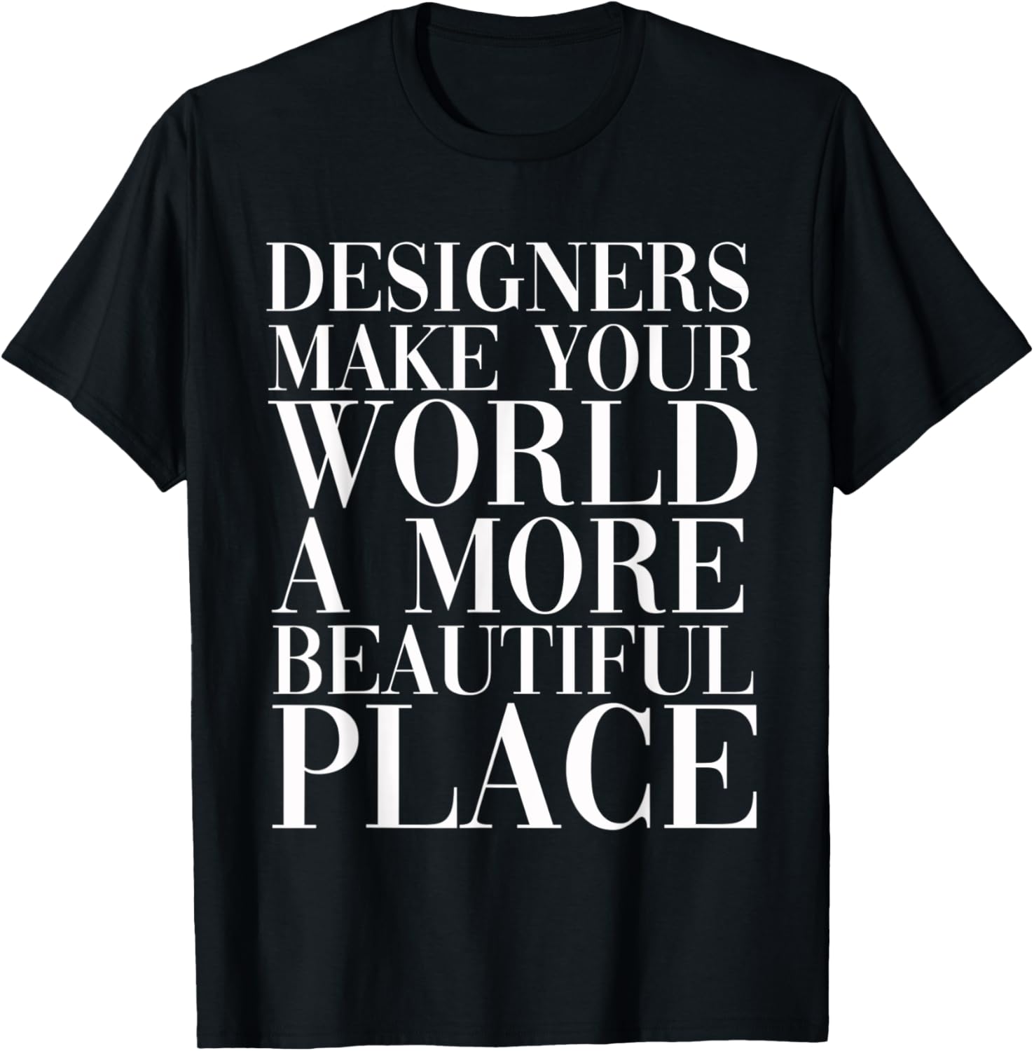 Interior Designers Make Your World A More Beautiful Place