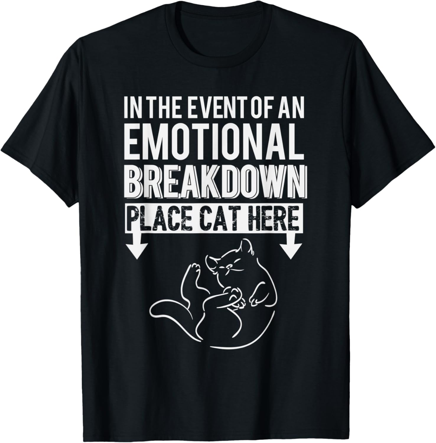 Funny Place Cat Here Meow Kitty Funny Cats Mom And Cat Dad Men Women Kids