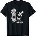 Steamboat Willie Fight Power