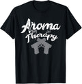 Gun Powder Shirt Aramo Therapie Gun Owner