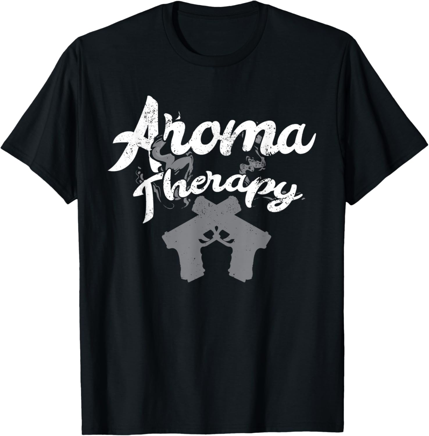 Gun Powder Shirt Aramo Therapie Gun Owner