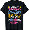 I Need to cut down on Yarn Colors Crochet Women Crocheting