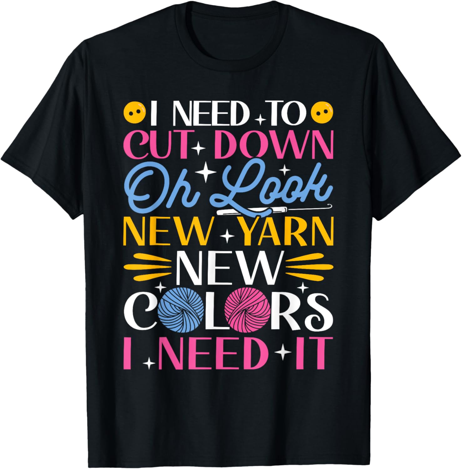 I Need to cut down on Yarn Colors Crochet Women Crocheting