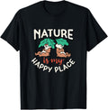Chip 'N Dale Rescue Rangers - Nature Happy Place