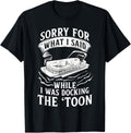 Pontoon Pontooning Toon Pantoon Pontoon Boat Lake