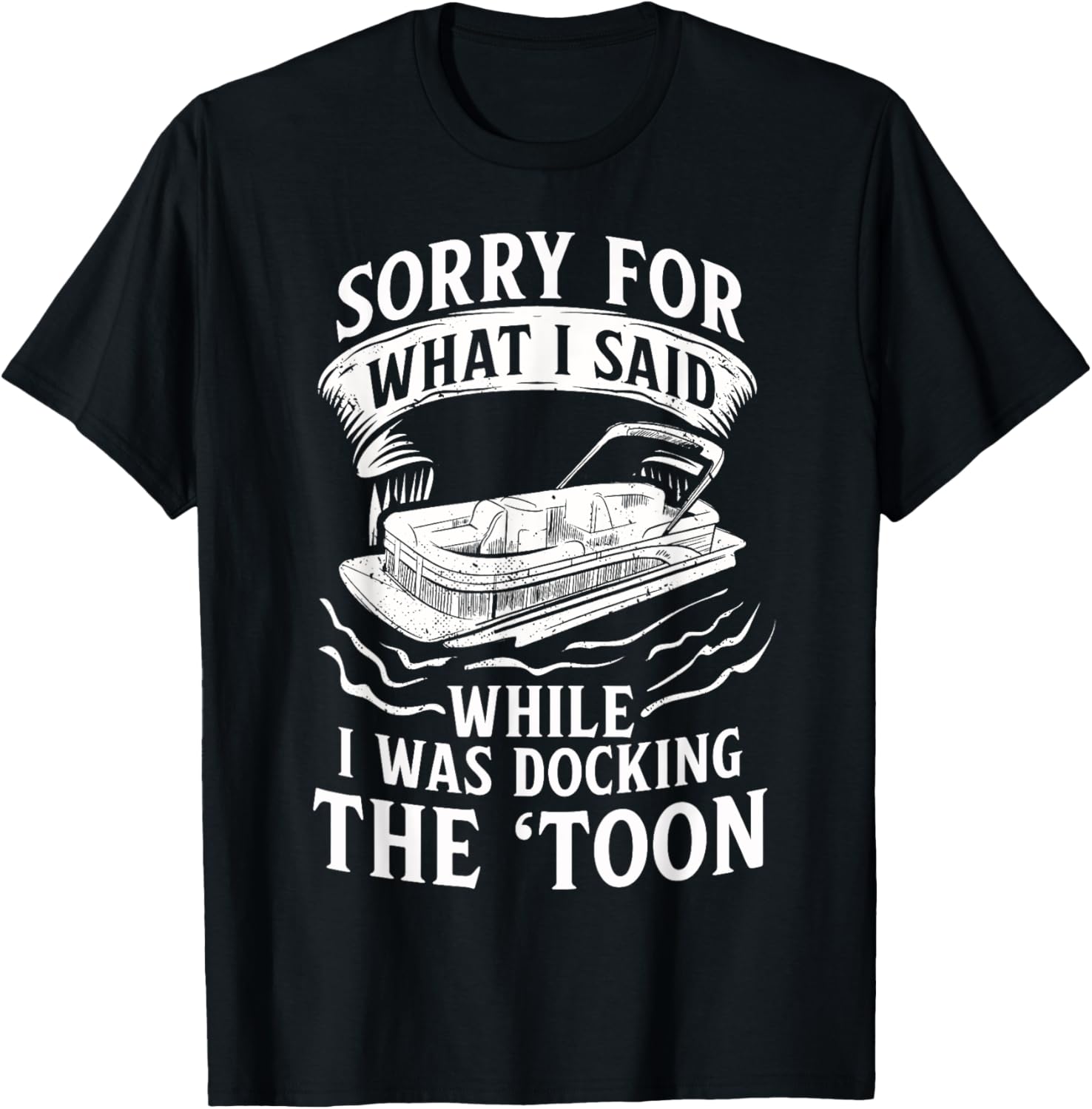Pontoon Pontooning Toon Pantoon Pontoon Boat Lake