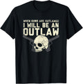 When Guns Are Outlawed 2Nd Amendment Pro Gun