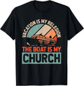 Retro Liner Cruising Trip Captain Ship Vintage Boat