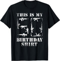 1975 50Th Birthday 50 Year Old Guns Weapons Owner
