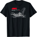 Jaws Amity Island Boat