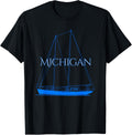 Michigan Nautical Sailing Boating