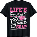 Funny Soap Maker Handmade Soap Making Soapmaking