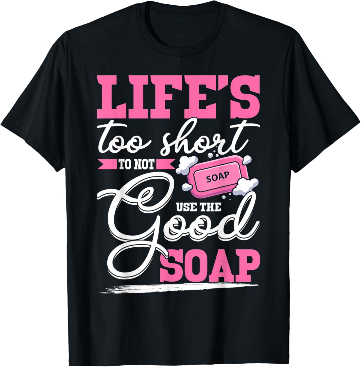 Funny Soap Maker Handmade Soap Making Soapmaking