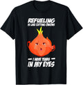 Refuelling Is Like Cutting Onions Petrol Diesel Fuel