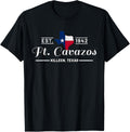 Fort Cavazos Killeen Texas Great Place Home Of Armored Corps