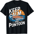 Pontoon Funny Floating Boats