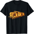 Railway Diesel Locomotive Train Enthusiast Trainspotter