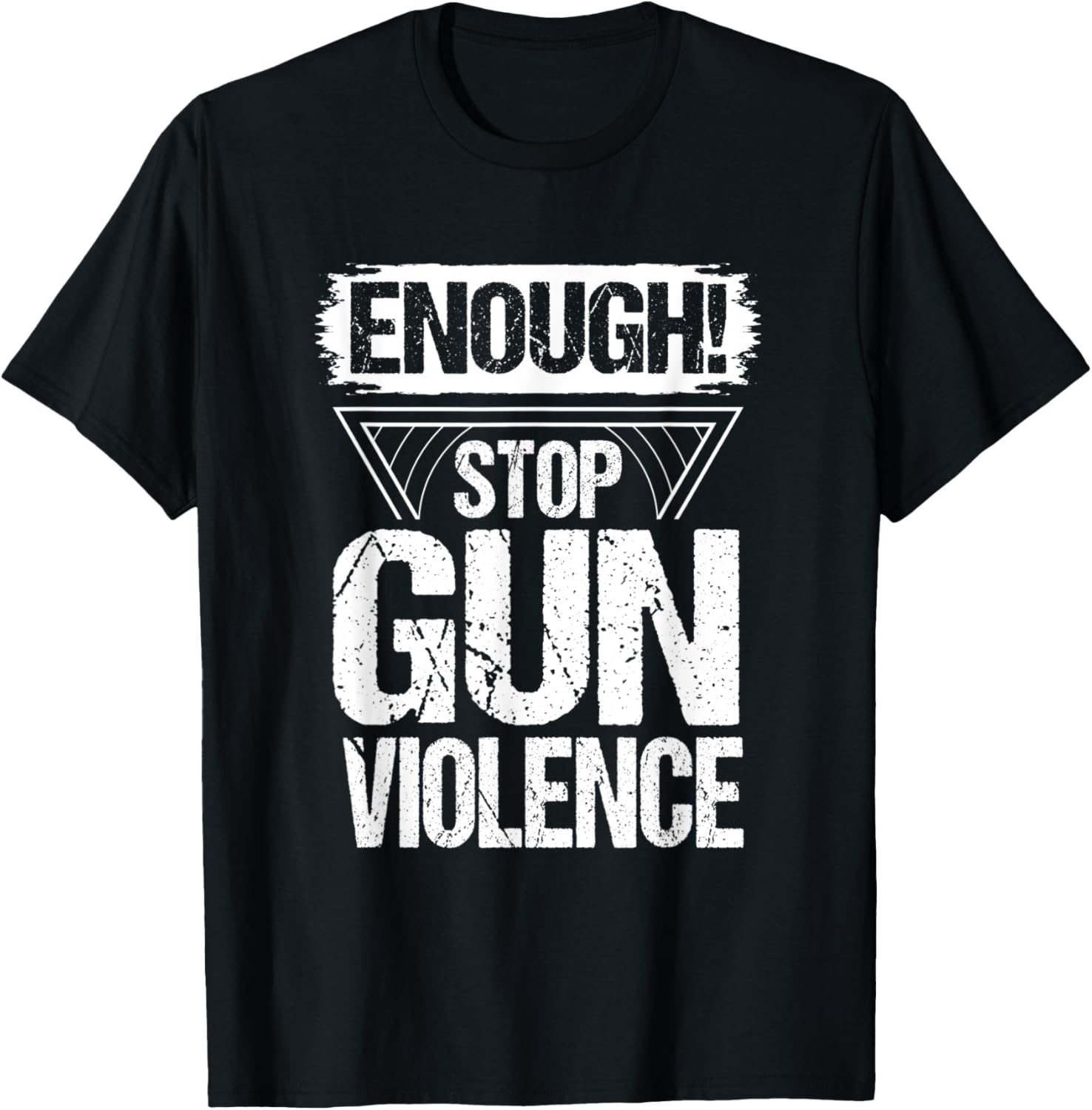 Enough Stop Gun Violence Against Weapons